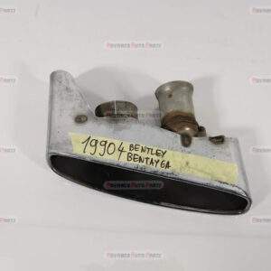 Ornament Evacuare Tips Dreapta  original in stare buna Bentley  Bentayga  1 [2015 - 2020]