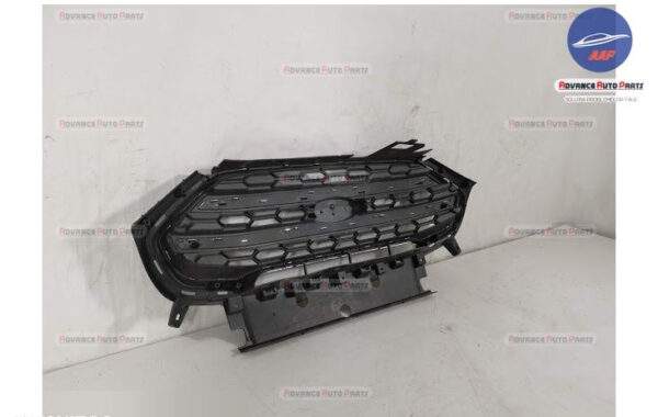 Grila Centrala Radiator originala Ford  EcoSport  2 [facelift] [2017 - 2020] - imagine 7