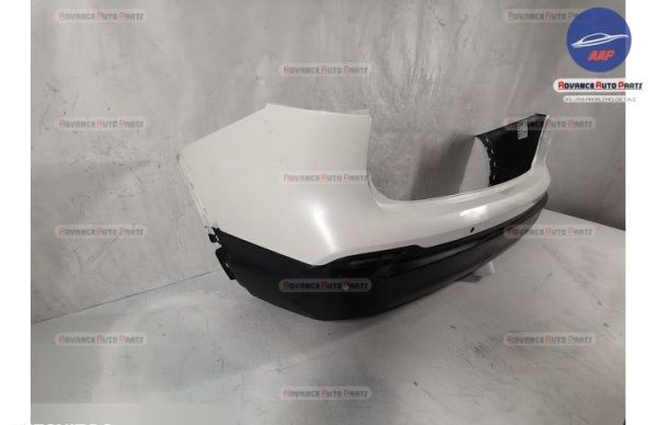Bara Spate originala Nissan  Qashqai  2 J11 [facelift] [2017 - 2020] - imagine 2