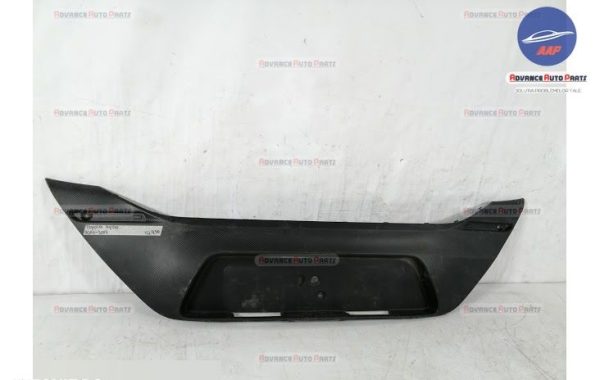 Ornament Bara Spate originala Toyota  Aygo  2 [2014 - 2020] - imagine 2
