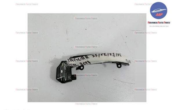Semnal Oglinda Dreapta original Jaguar  XE  X760 [2014 - 2020] - imagine 5