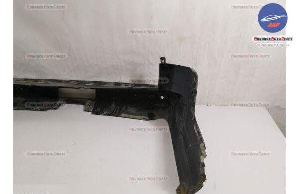 Bara Spate originala cu senzori Land Rover  Discovery  3 [2004 - 2009] - imagine 5