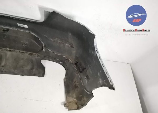 Bara Spate originala cu 6 senzori Mercedes-Benz  GLC Coupe AMG  C253 [2016 - 2019] - imagine 5