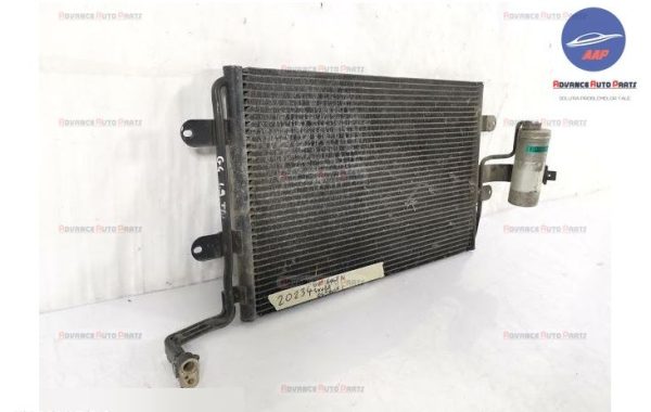 Radiator AC original 1.9TDI Volkswagen VW  Golf  4 [1997 - 2006] - imagine 2
