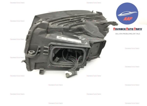 Far dreapta cu full LED si LHP original in stare buna Mercedes-Benz  GLC  1  [2015 - 2020] - imagine 8