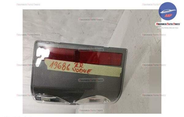Stop Dreapta original cu halogen Vogue Land Rover  Range Rover  3 [facelift] [2005 - 2009] - imagine 4