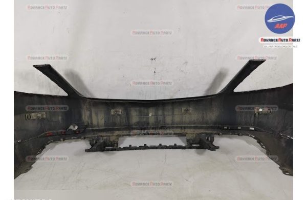 Bara Spate originala cu senzori parktronic Mercedes-Benz  S-Class  W222 [2013] - imagine 6