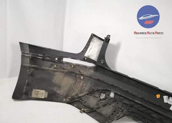 Bara Spate originala cu senzori si fusta spoiler Land Rover  Range Rover Velar  1 [2017 - 2022] - imagine 9