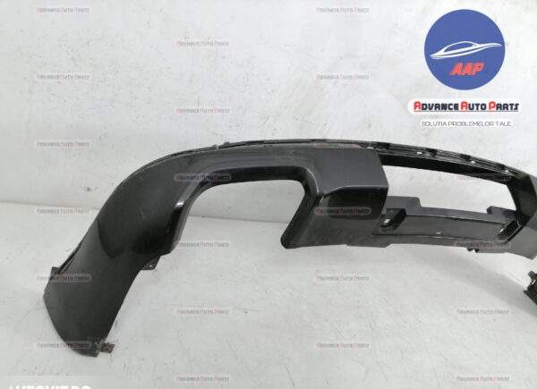 Fusta bara spate originala Jeep  Grand Cherokee  WK2 [facelift] [2013 - 2020] - imagine 2