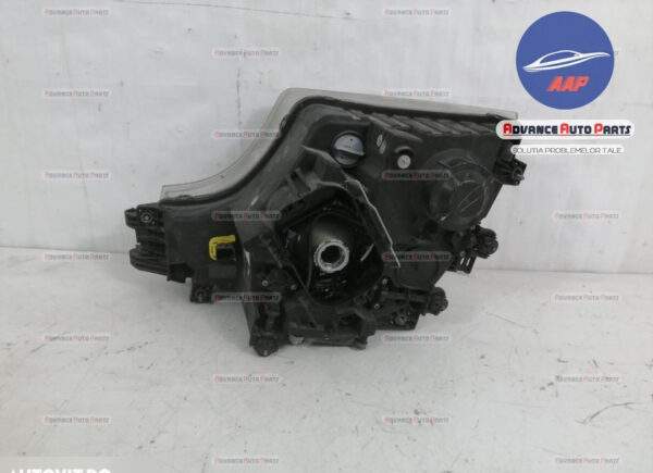 Far Dreapta cu bi xenon original Mercedes-Benz  Actros 2541L  generatia [2008 - 2012] - imagine 4