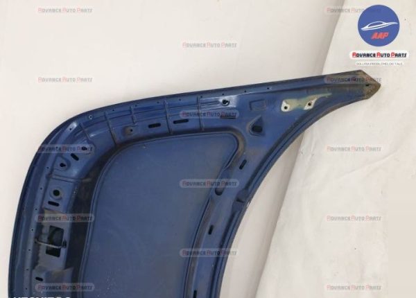Capota originala stare buna Volkswagen VW  Beetle  2 [1998 - 2005] - imagine 7