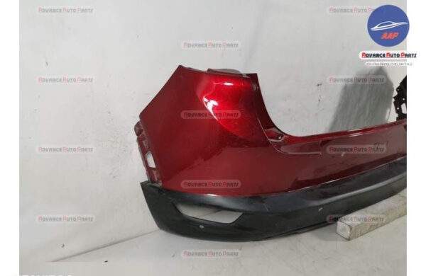 Bara Spate originala cu senzori Mazda  CX-5  2  [2017 - 2020] - imagine 3