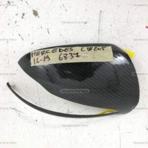 Capac oglinda stanga ,dreapta carbon an 2016-2019 original in stare buna Mercedes-Benz  C-Class  W205/S205/C205 [2014 - 2018]