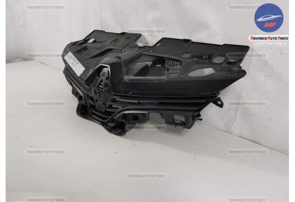 Grila Centrala originala Renault  Clio  4 [facelift] [2016 - 2019] - imagine 3