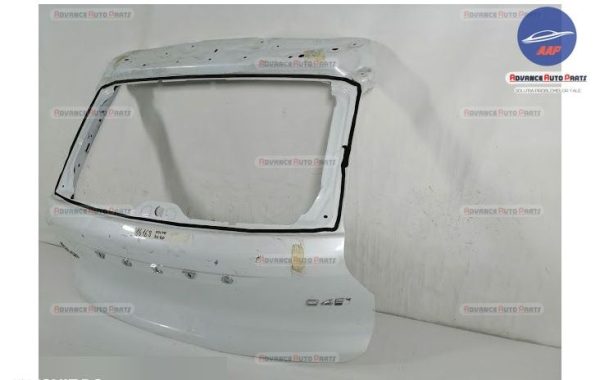 Haion original Volvo  XC40  1 [2017 - 2020] - imagine 3