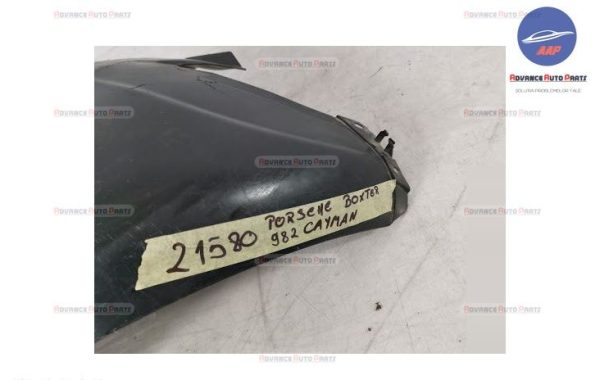 Carenaj Stanga Fata  original Porsche  718 Cayman  982 [2016 - 2022] - imagine 9
