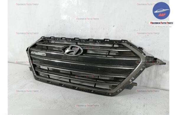 Grila Centrala originala Hyundai  Elantra  AD [2015 - 2020] - imagine 2