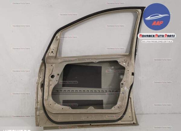 Usa Dreapta Fata originala Mercedes-Benz  A-Class  W169 [2004 - 2008] - imagine 5