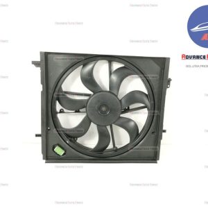 GMV Electroventilator 1.6 DCI 130 CP original Nissan  X-Trail  T32 [2013 - 2020]