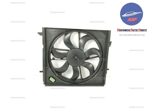 GMV Electroventilator 1.6 DCI 130 CP original Nissan  X-Trail  T32 [2013 - 2020]