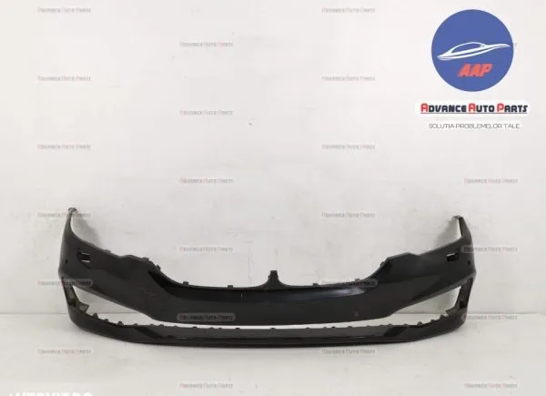 Bara fata  cu senzori si spalatori - in stare buna BMW  Seria 5  G30 [2016 - 2020]