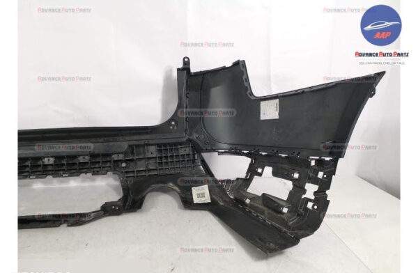 Bara Spate originala cu senzori Land Rover  Range Rover Sport  2 [2013 - 2020] - imagine 8