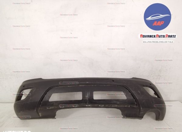 Bara spate cu senzori - originala Opel  Mokka  1 [2012 - 2015]