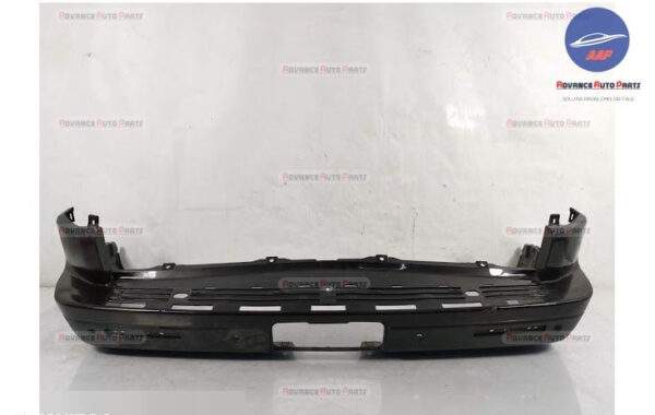 Bara Spate originala cu senzori Land Rover  Discovery  4 [2009 - 2013]