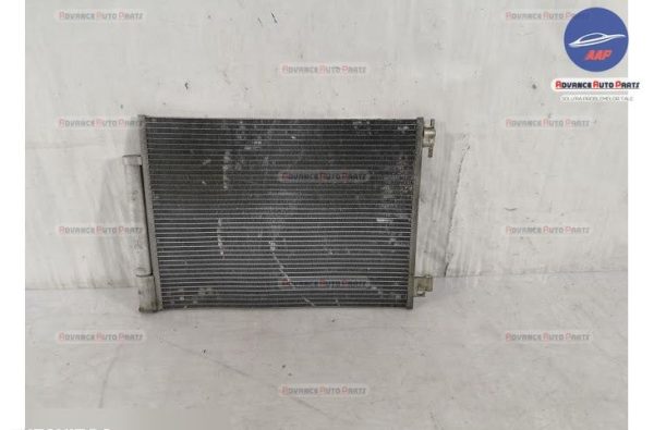 Radiator AC original Smart  Fortwo  3 [2014 - 2020] - imagine 4