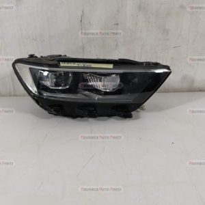 Far Dreapta original Xenon LED Volkswagen VW  T-Roc  1 [2017 - 2020]