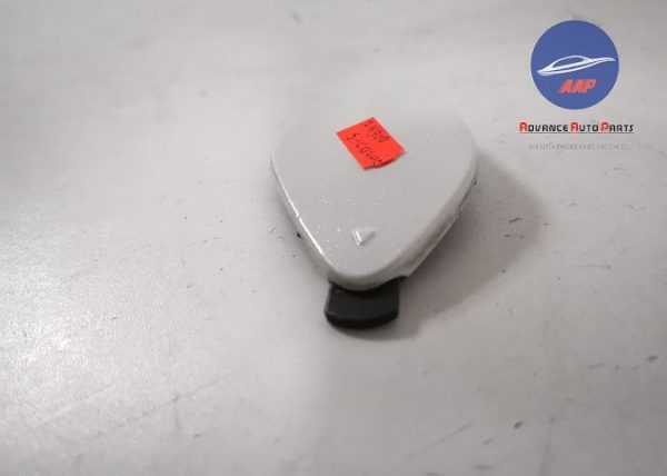 Capac Carlig Remorcare Bara Spate  S Class Coupe original Mercedes-Benz  S-Class  W222/C217/A217 [2013 - 2017] - imagine 3
