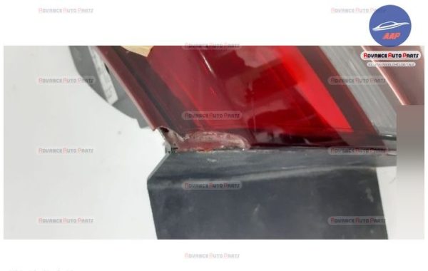 Stop dreapta berlina original Opel  Astra  J [facelift] [2012 - 2018] - imagine 8