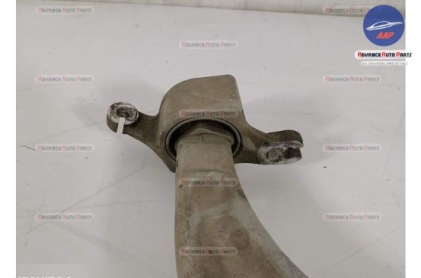 Bascula Stanga Fata  Mercedes-Benz  M-Class  W166 [2011 - 2015] - imagine 5