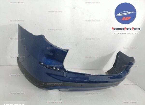 Bara Spate cu senzori cod 511277582810 - originala BMW  X3  G01 [2017 - 2020] - imagine 2