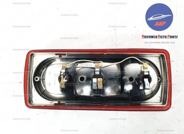 Stop stanga dreapta original in stare buna Mercedes-Benz  G-Class  W463 [facelift] [2008 - 2012] - imagine 3