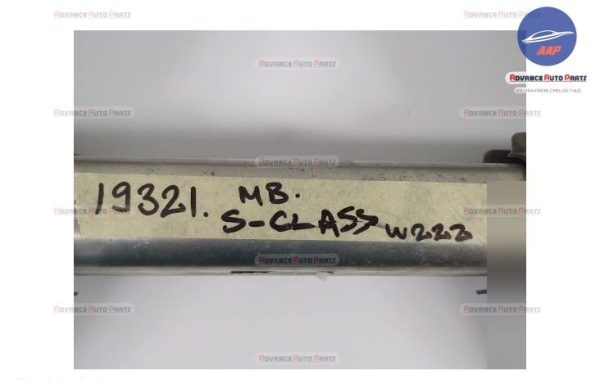 Cadru Motor original Mercedes-Benz  S-Class  W222 [2013] - imagine 7