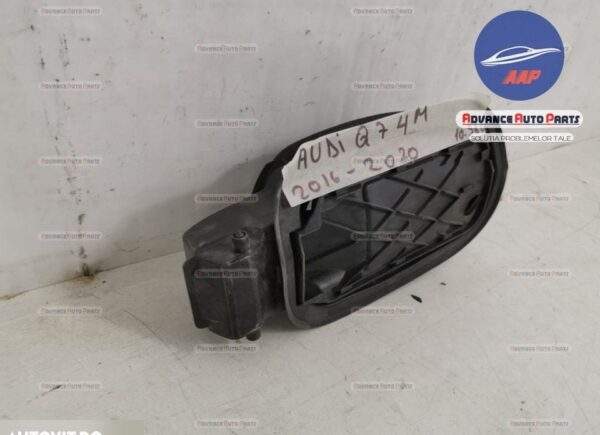 Capac Rezervor original Audi  Q7  4M [2015 - 2020] - imagine 5