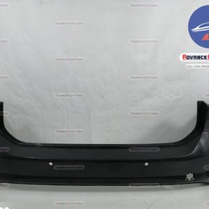 Bara spate cu senzori originala Volkswagen VW  Golf  7 [facelift] [2017 - 2020]