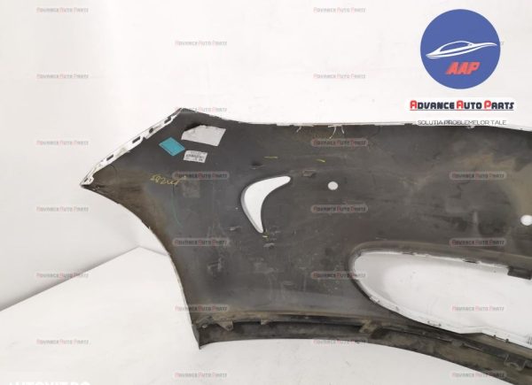 Bara fata Renault Zoe an 2012-2016 cu senzori - in stare buna Renault Zoe 1 [2012 - 2020] Renault  Zoe 1 [2012 - 2020] - imagine 3