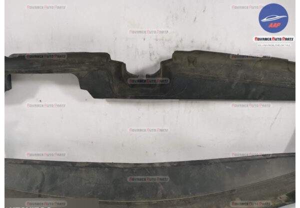 Deflector Aer Grila Hota Activa original Mercedes-Benz  B-Class  W247 [2018 - 2020] - imagine 6