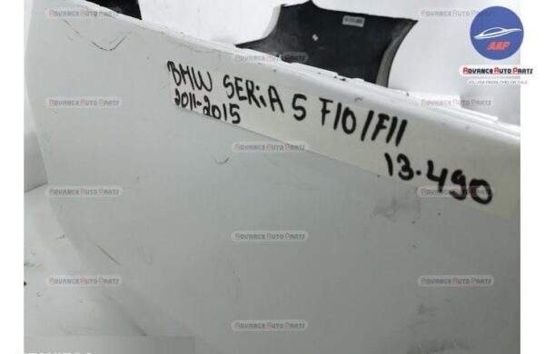 Bara Spate originala cu senzori BMW  Seria 5  F07/F10/F11 [2009 - 2013] - imagine 7