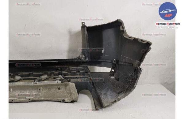 Bara Spate originala cu senzori Land Rover  Range Rover Evoque  L538 [2011 - 2015] - imagine 5