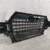 Grila Centrala Radiator originala cu senzori Audi  SQ7  4M [2016 - 2020] - imagine 4