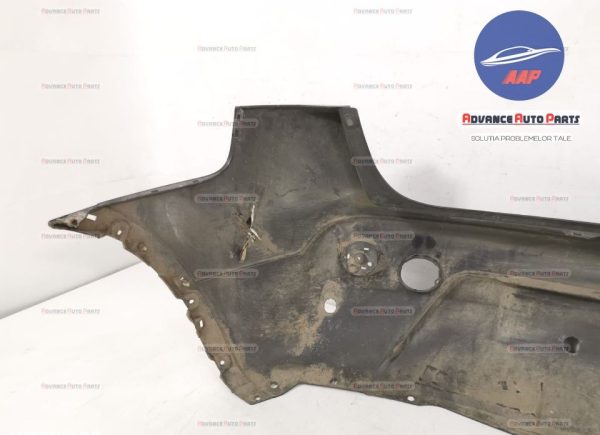 Bara spate cu senzori - in stare buna Nissan  Qashqai  1 J10 [2007 - 2010] - imagine 7