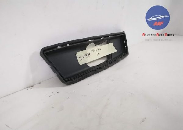 Suport Grila Centrala original Porsche  911 991 [2011 - 2015] - imagine 2