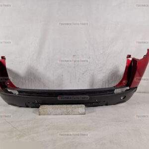 Bara Spate originala cu senzori Land Rover  Discovery Sport  1 [2014 - 2020]