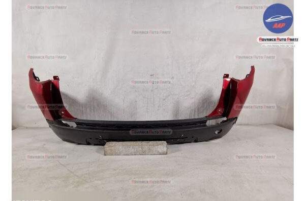 Bara Spate originala cu senzori Land Rover  Discovery Sport  1 [2014 - 2020]