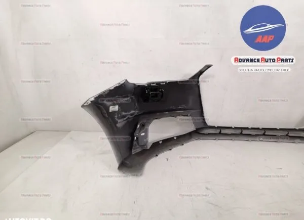 Bara fata cu spalatori originala Audi  S1  8X [2014 - 2020] - imagine 5