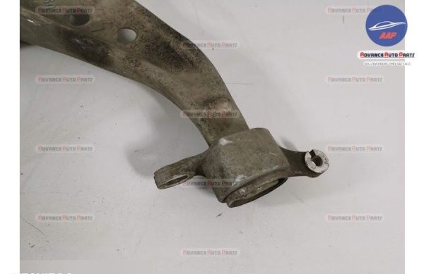 Bascula Stanga Fata Mercedes-Benz  M-Class  W166 [2011 - 2015] - imagine 5