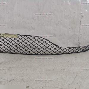 Grila Dreapta Bara Fata originala Bentley  Continental GT  2 [2010 - 2015]